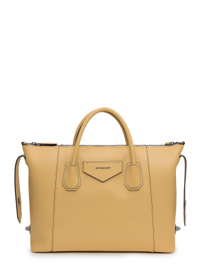 Givenchy Antigona Soft Medium Tote Bag