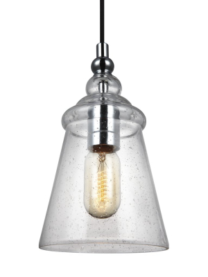 Loras Collection 1 - Light Mini-pendant