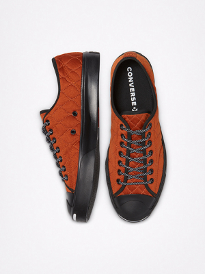 Workwear Quilting Jack Purcell