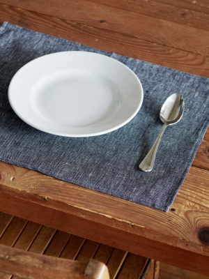 Linen Tablemats