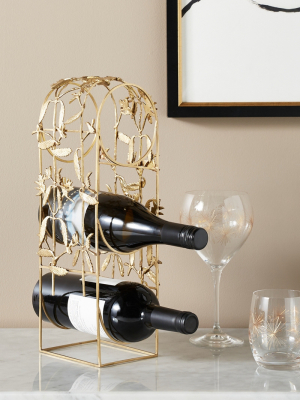 Astrea Wine Rack