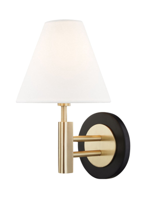 Robbie Sconce