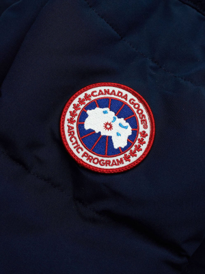 Chelsea Parka