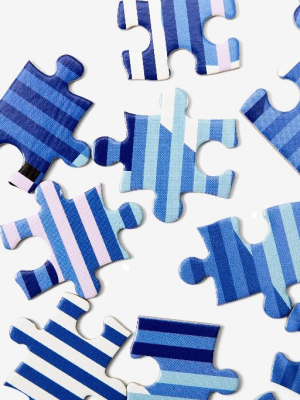 Pattern Puzzle Small | Lenticular