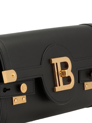 Balmain B-buzz 23 Clutch Bag