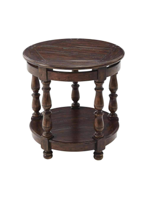 Sir John's Side Table