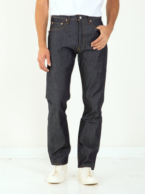 1984 501 Jeans Rigid