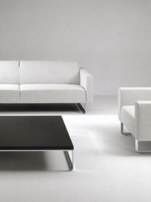 Mare Lounge Series By Artifort