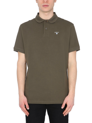 Barbour Sports Polo Shirt