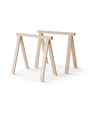 Arkitecture Trestle Leg Pair