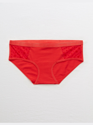 Aerie Cotton Boybrief Underwear