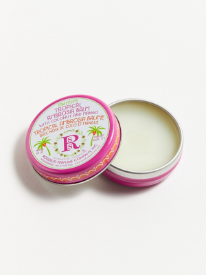 Smith’s Tropical Ambrosia Balm