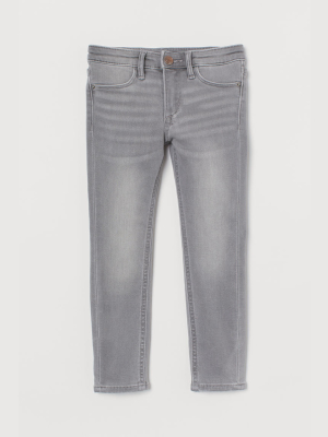 Super Soft Skinny Fit Jeans