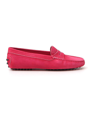 Tod's Gommino Driving Shoes