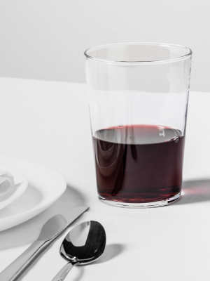 16oz Glass Tall Rioja Tumbler - Made By Design™