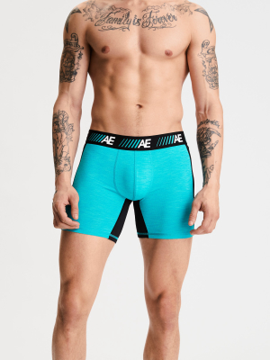 Aeo 6" Cooling Boxer Brief