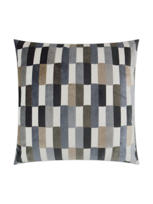 D.v. Kap Mod Pop Pillow - Available In 2 Colors