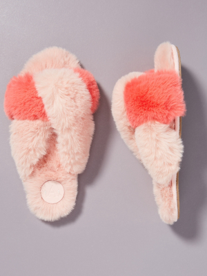 Lexie Slippers