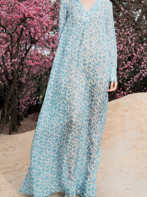 Parterre Dress