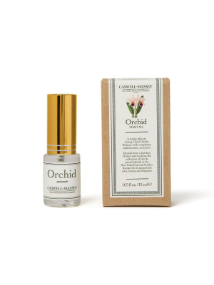 Nybg Orchid - 15ml Perfume
