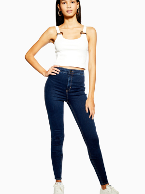 Tall Indigo Joni Jeans