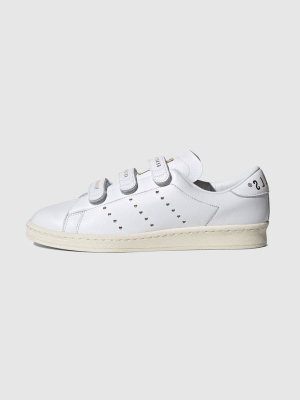 Adidas: Adidas X Human Made Unofcl [white]