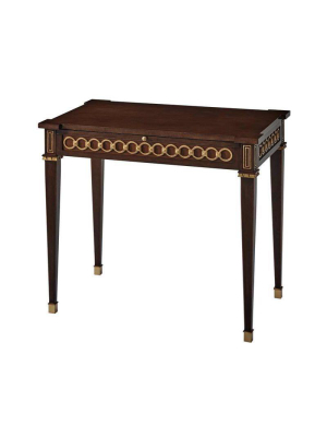 Jacqueline Side Table