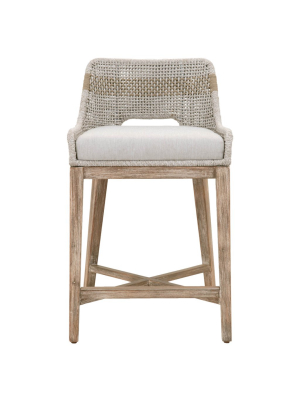 Blu Home Tapestry Bar & Counter Stool