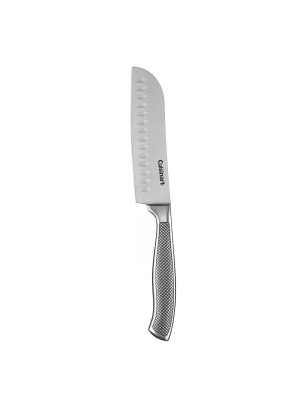 Cuisinart Graphix 5" Stainless Steel Santoku Knife - C77ss-5san