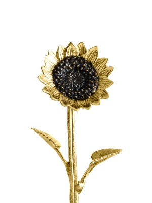 Sunflower Ring Catch