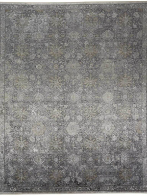 Feizy Rug Sarrant 3965f, Sand