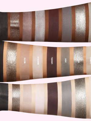 Venus Immortalis Eyeshadow Palette