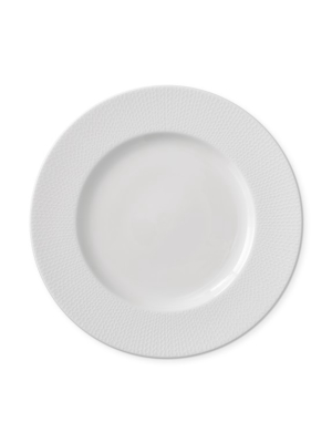 Amanda Dinner Plates, Set Of 6