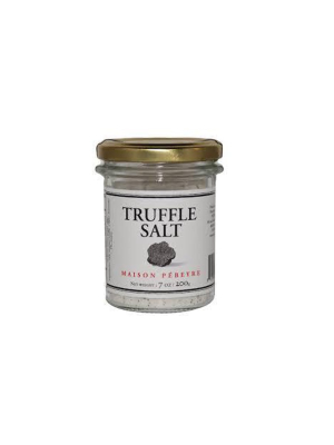 Truffle Salt