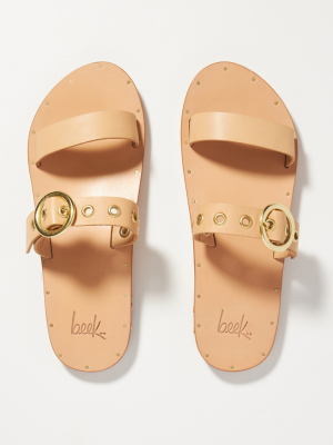 Beek Maleo Sandals