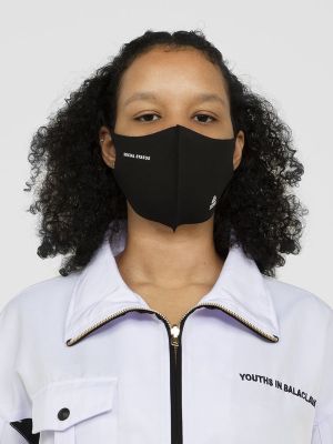 Social Status Everyday Face Mask