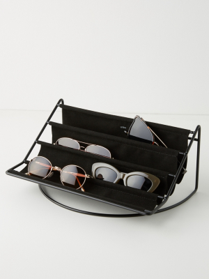 Hammock Sunglasses Organizer