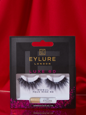 Eylure Luxe 6d Mogul