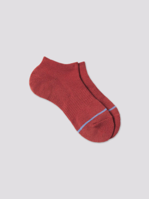 Terra Ankle Sock