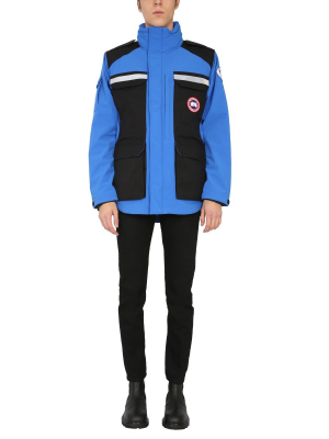 Canada Goose Photojournalist Jacket