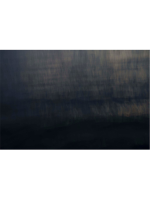 Pauli-ann Carriere - Dusk, Lake Okanagan Series - 2