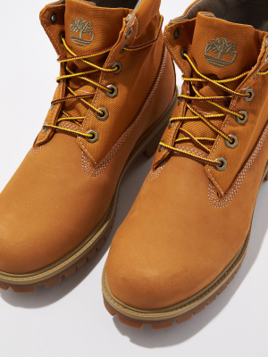 Timberland Roll Top Boot