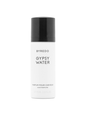 Byredo Gypsy Water Hair Perfume - 75ml