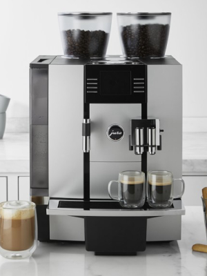 Jura Giga X7 Fully Automatic Espresso Machine