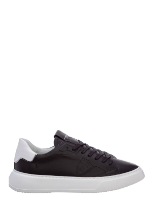 Philippe Model Temple Veau Sneakers