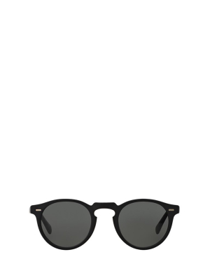 Oliver Peoples Gregory Peck Sun Sunglasses