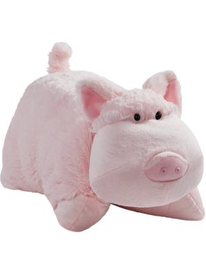 Wiggly Pig Plush - Pillow Pets