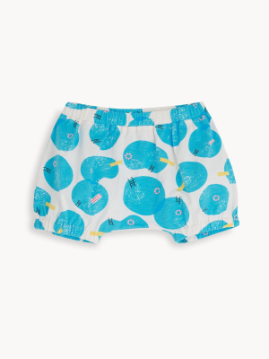 Bonnie Mob Palo Alto Bloomer Shorts - Pools