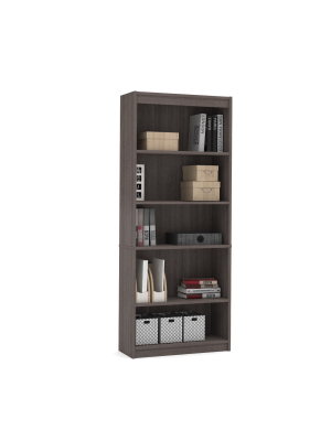 72" Standard Bookcase - Bestar