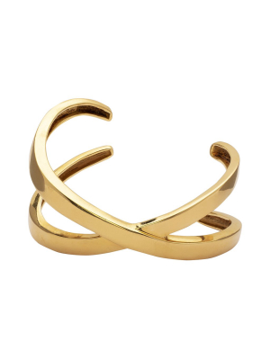 Tiffany & Co Paloma Picasso X Bangle